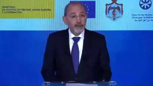 الأردن: إسرائيل مستمرة في بث الفتنة بين مكونات الشعب السوري