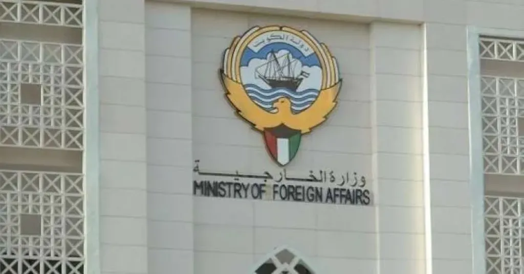 الكويت: اعتداءات إسرائيل بريف دمشق امتداد لنهجها المزعزع للاستقرار