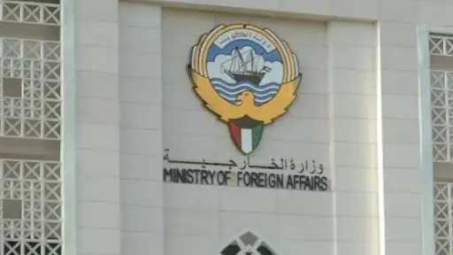 الكويت: اعتداءات إسرائيل بريف دمشق امتداد لنهجها المزعزع للاستقرار