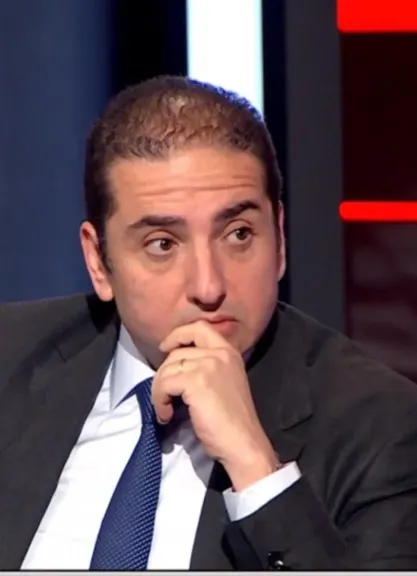 متى بشاي: تراجع واردات القمح 25%.. ومصر تقترب من الاكتفاء الذاتي