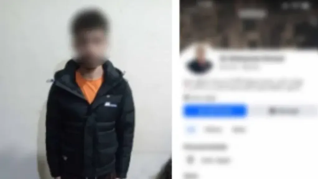 القبض علي شاب أدار صفحة علي ”فيس بوك” لمنح شهادات ومحررات رسمية بمقابل مادي