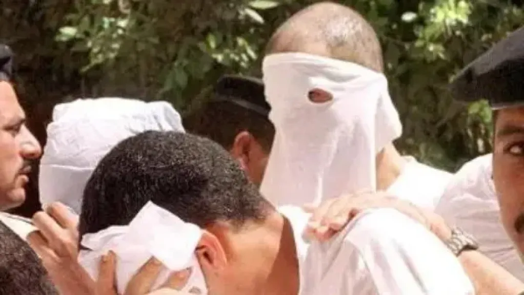 التفاصيل الكاملة لشبكة ”الشذوذ” بشقة العمرانية وأمر الإحالة