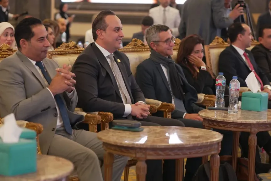 رئيس هيئة الرعاية الصحية يعلن إطلاق استراتيجية هيئة الرعاية الصحية 2025–2032 والتوصيات الختامية