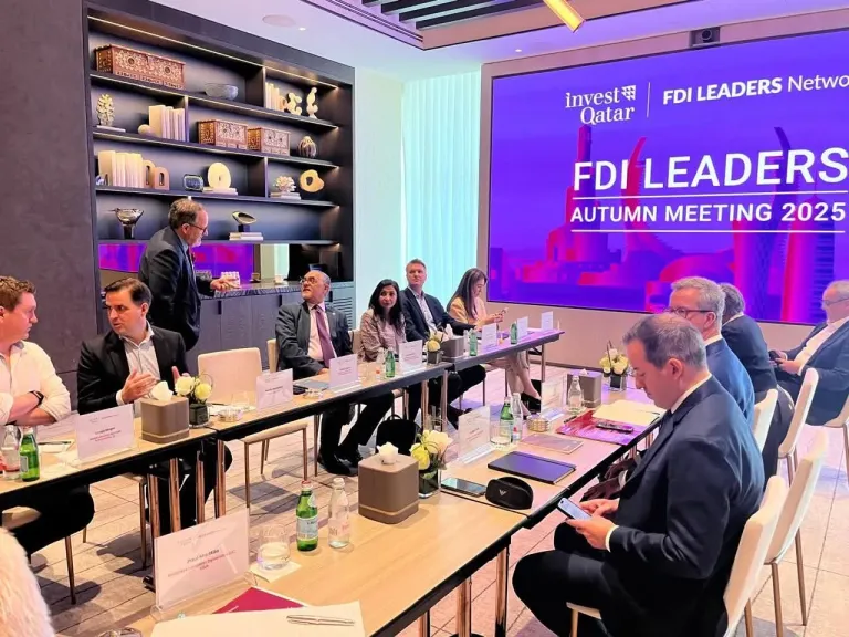 رئيس هيئة الاستثمار ومساعد وزير الاستثمار والتجارة الخارجية يؤكدان على ريادة مصر كوجهة استراتيجية للاستثمار الأجنبي