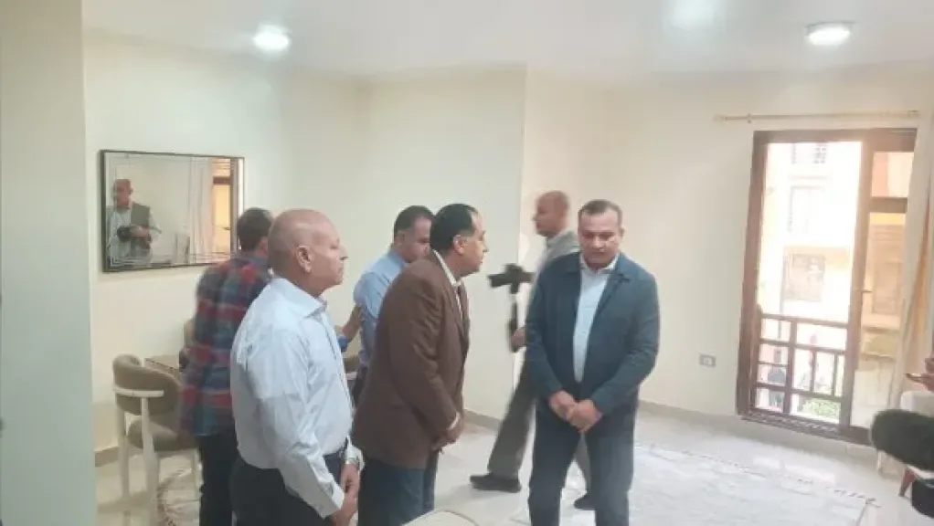رئيس الحكومة يحذر محافظ القاهرة ورئيس صندوق التنمية الحضرية لهذا السبب