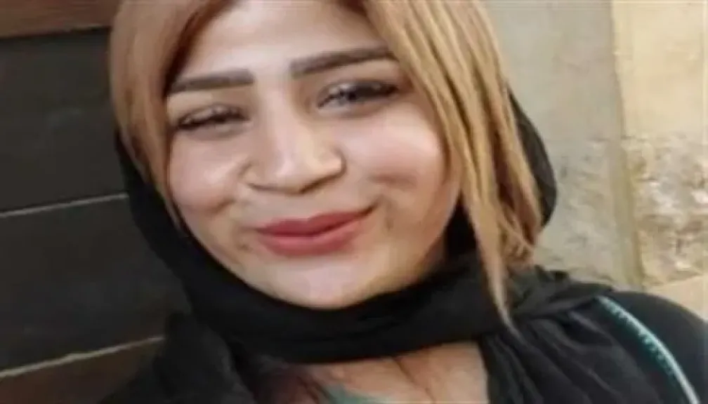 حبس قمر الوكالة 6 شهور وغرامة 100 ألف جنيه بتهمه نشر محتوي خادش للحياء