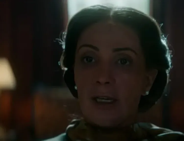 يسرا: برومو فيلم الست فاجئني.. واقتنعت بتقديم منى زكي لشخصية أم كلثوم بنسبة 100%