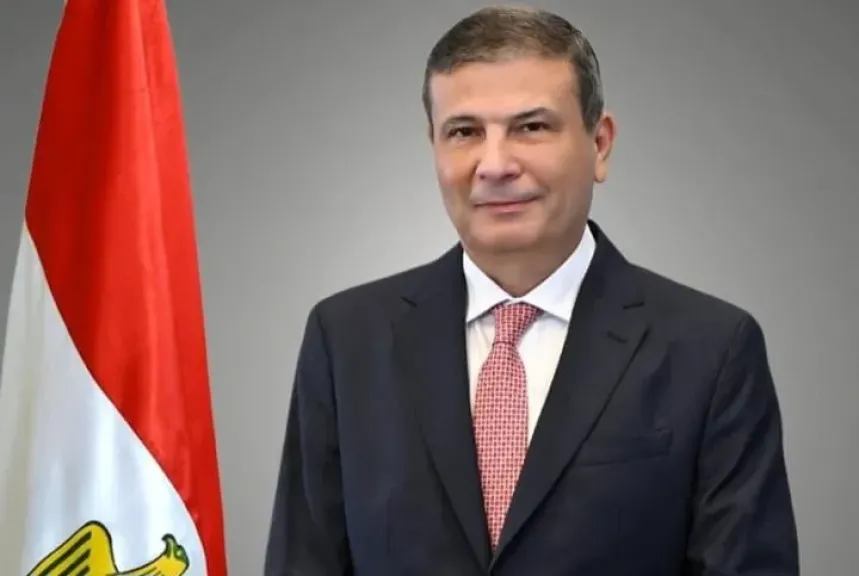 وزير الزراعة: زيادة الإنتاجية نتيجة التوسع الأفقي في زراعة الأراضي أدت لانخفاض الأسعار