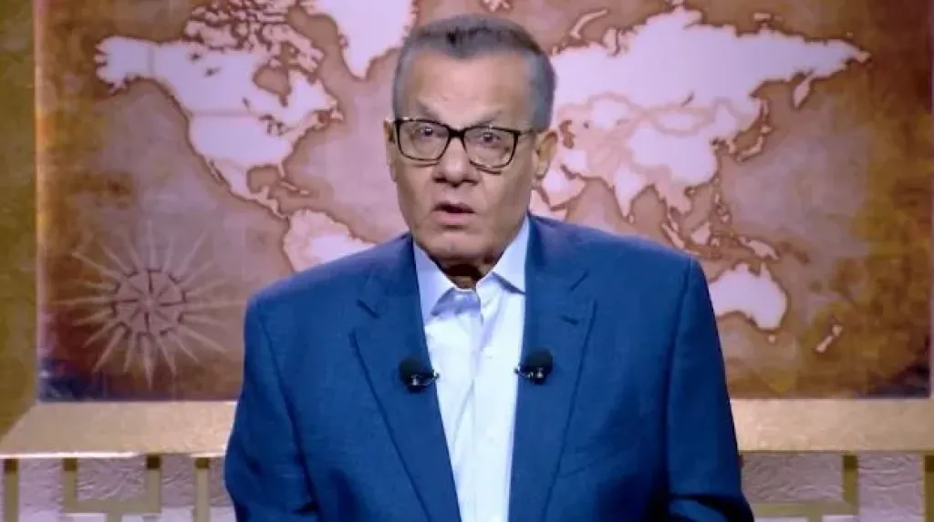 عادل حمودة: المخابرات الأمريكية حاولت تجنيد جمال عبد الناصر وفشلت