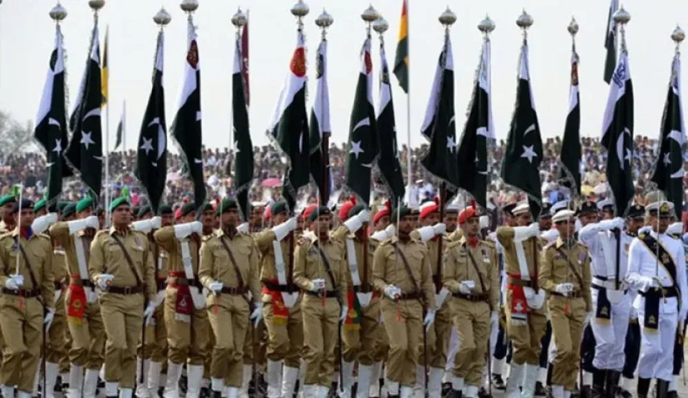 باكستان تبدي استعدادها للانضمام لقوة سلام غزة