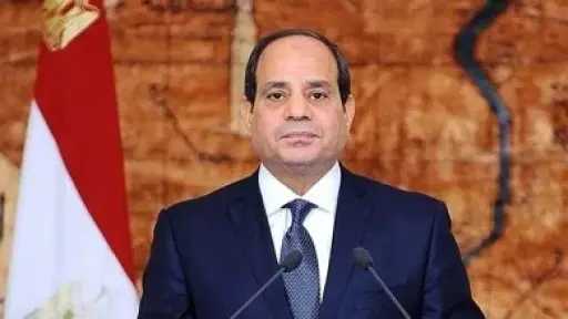 السيسي: أدعو المجتمع الدولي إلى الاضطلاع بمسئوليته في إعادة بناء ما دمرته الحرب في غزة