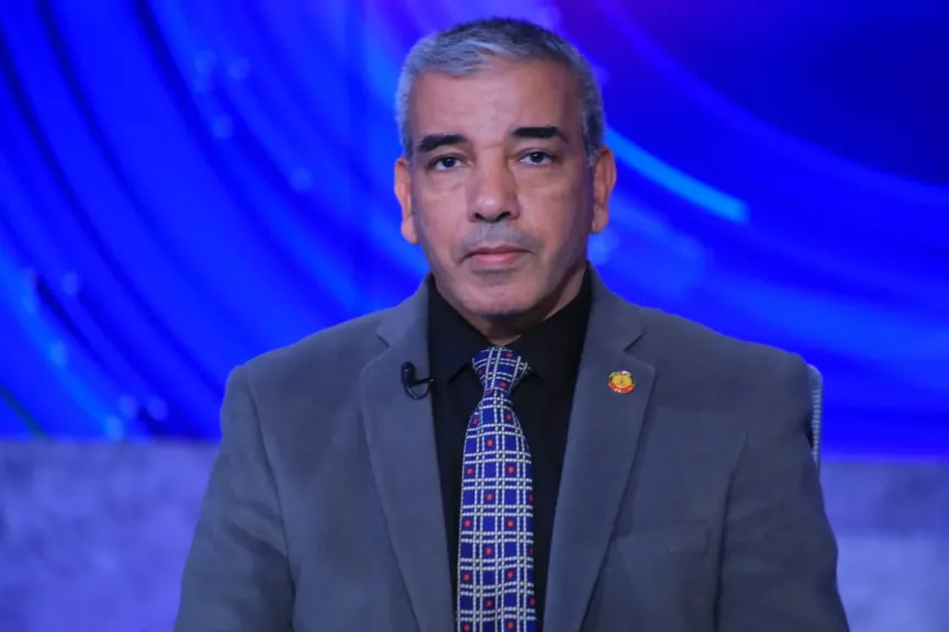 هل ثوران البركان في إثيوبيا يمثل تهديدا حقيقيا للدول المجاورة ومصر؟ عباس شراقي يجيب