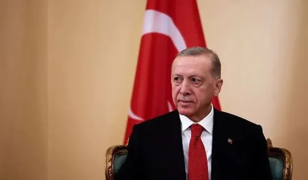 أردوغان: نبذل الجهود لإيصال المساعدات إلى غزة