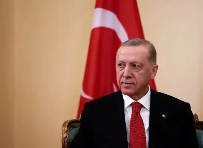 أردوغان: نبذل الجهود لإيصال المساعدات إلى غزة