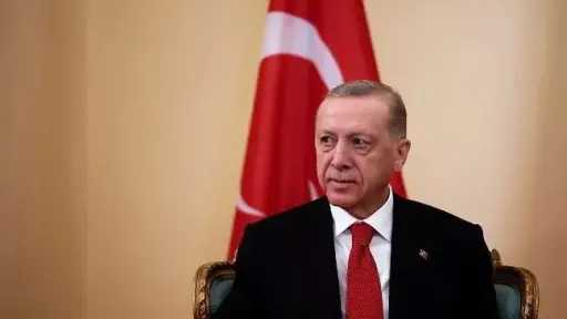 أردوغان: نبذل الجهود لإيصال المساعدات إلى غزة