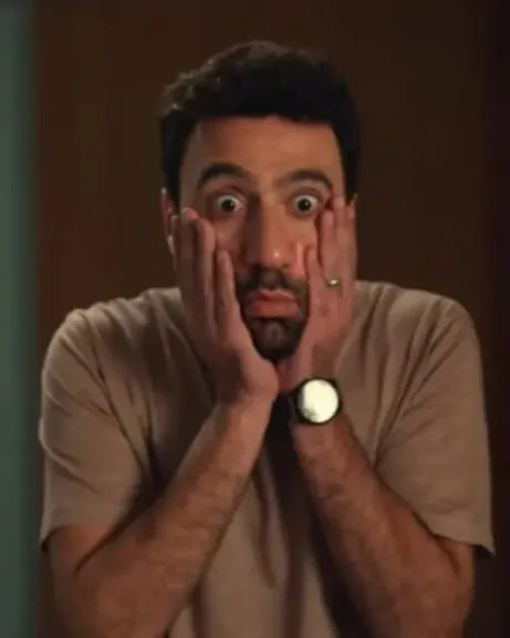 كمال أبو رية: كواليس كارثة طبيعية كانت مرحة.. ومشهد عصير البرتقال الأقرب لقلبي