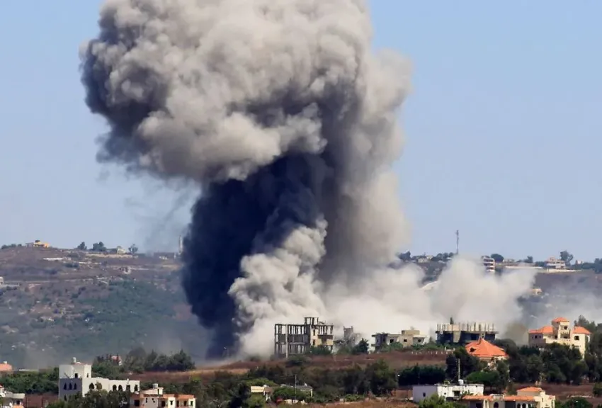 النرويج: الهجمات الإسرائيلية في سوريا ولبنان مثيرة للقلق