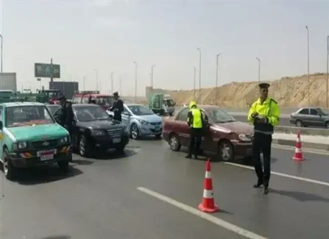 أكمنة الشرطة بالقاهرة الجديدة.. حصن أمني ضد المخدرات يحمي الشباب ويطيح بالمروجين