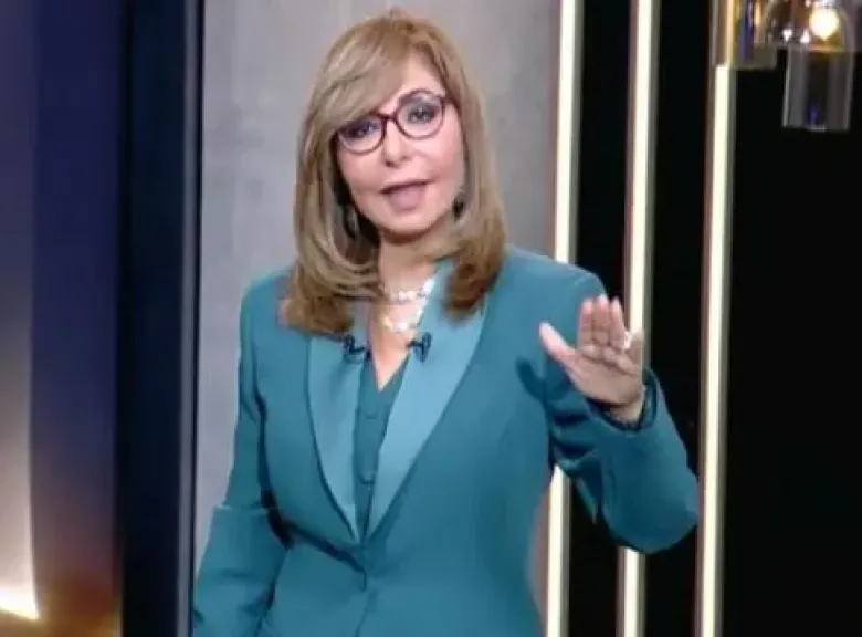 لميس الحديدي: جرائم الاعتداء على الأطفال تستدعي وقفة حاسمة من المجتمع