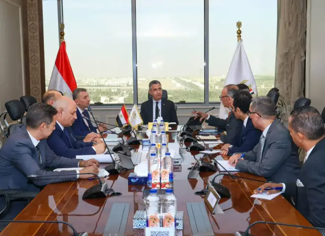 وزير التموين يتابع استعدادات رمضان.. واجتماعات مكثفة لضمان توافر السلع بالمنافذ