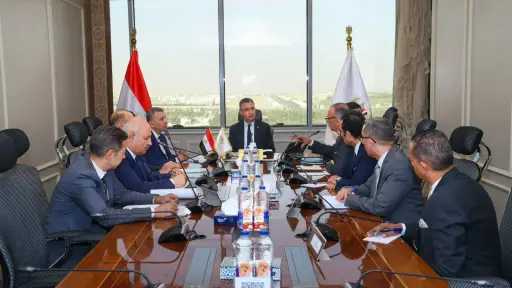 وزير التموين يتابع استعدادات رمضان.. واجتماعات مكثفة لضمان توافر السلع بالمنافذ