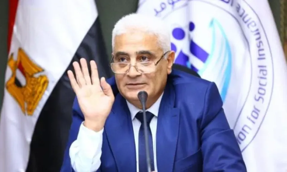 التأمينات: رفع الحدين الأدنى والأقصى لأجر الاشتراك التأميني بدءا من أول يناير 2026