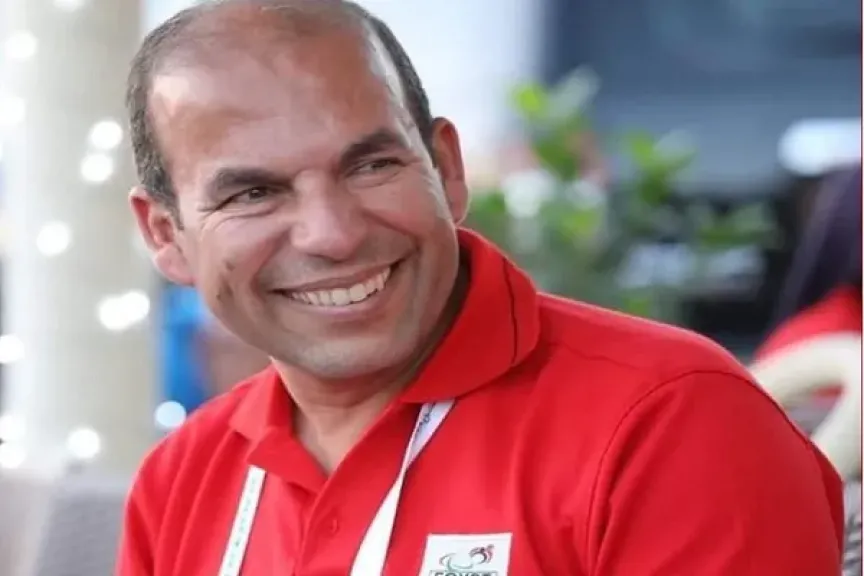 اتحاد ألعاب القوى يقبل استقالة مديره الفني