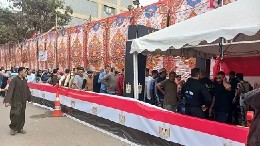 انتخابات النواب.. بهاء أبو شقة يدعو لتشكيل لجنة تقصي حقائق بعد إلغاء نتائج 49 دائرة