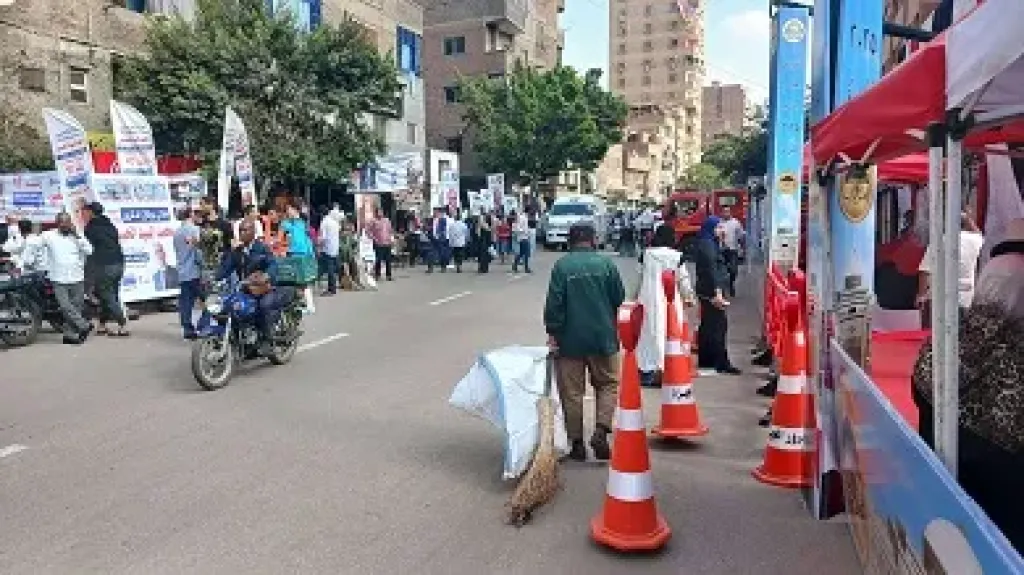 انتخابات النواب.. حزب العدل: طرح رؤية للإصلاح السياسي خلال الأيام المقبلة تبدأ بتعديل قانون الأحزاب