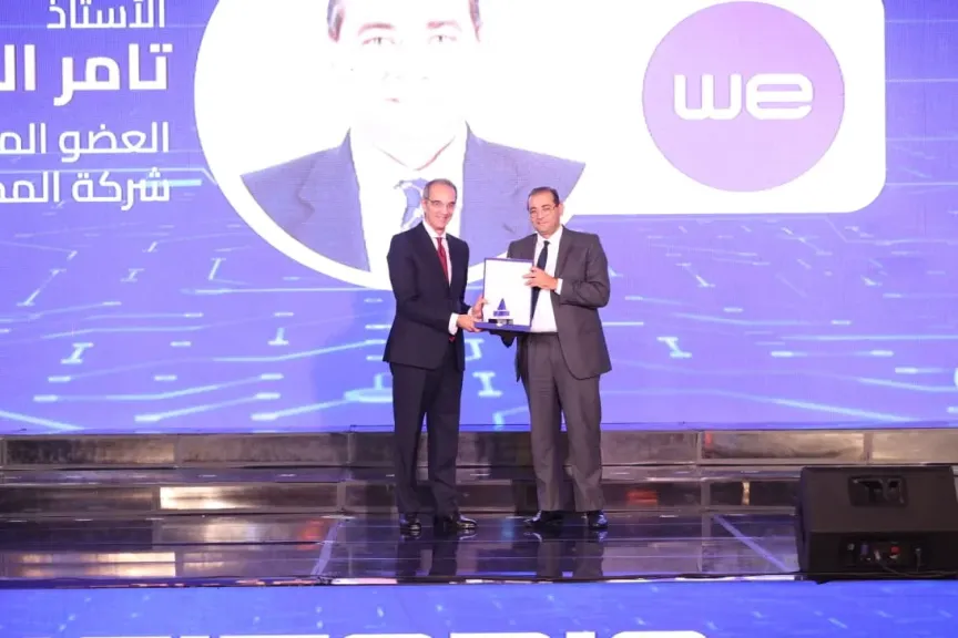 تامر المهدي: فخورون برعاية المصرية للاتصالات لمسابقة Digitopia.. ومستمرون في دعم الابتكار وتعزيز الاقتصاد المعرفي