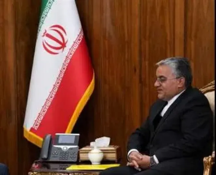 سفير إيران لدى مصر: الاستعدادات مستمرة تحسبا لأي تصعيد مع إسرائيل