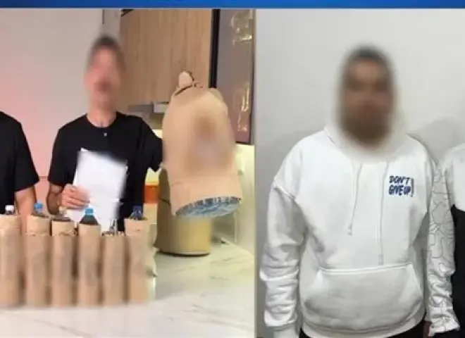 إخلاء سبيل صانعي محتوى نشرا فيديوهات مضللة عن المنتجات الغذائية بكفالة 50 ألف جنيه