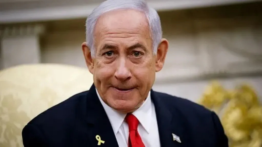 بعد طلب العفو.. نتنياهو يطلب إلغاء جلسة محاكمته المقررة غدًا