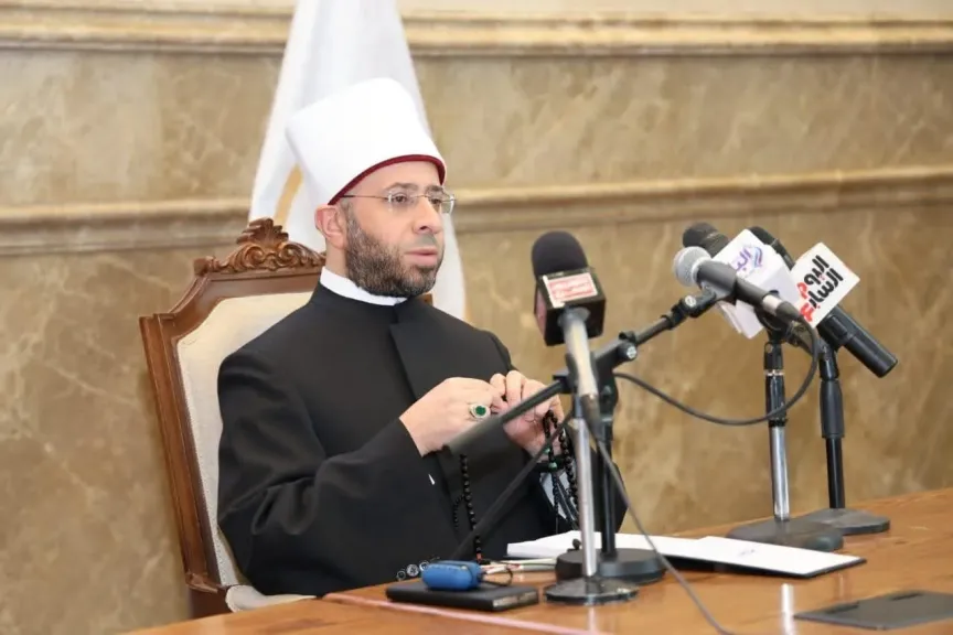 وزير الأوقاف يفتتح المؤتمر التحضيري للمسابقة العالمية الثانية والثلاثين للقرآن الكريم