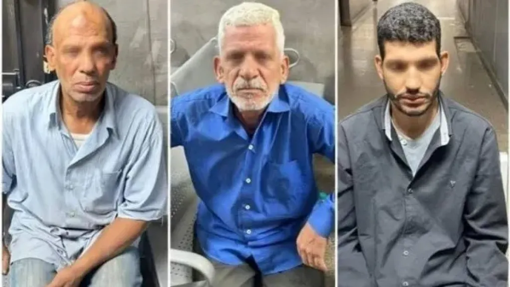 متهمين جدد في قضية هتك عرض الأطفال بمدرسة سيدز بقسم ثان السلام