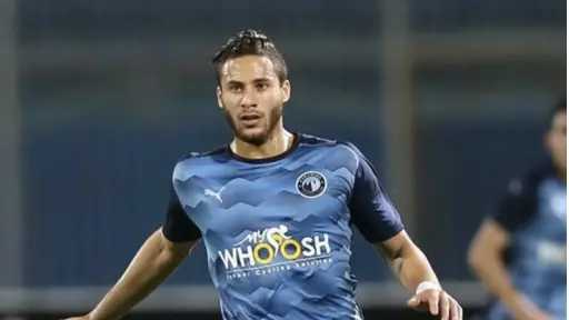 محامي رمضان صبحي: الطعن أمام المحكمة الفيدرالية السويسرية لن يوقف الإيقاف الحالي