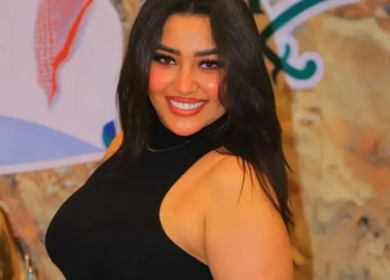 رحمة محسن توجه رساله الي جمهورها بعد أزمة الفيديوهات الأخيرة