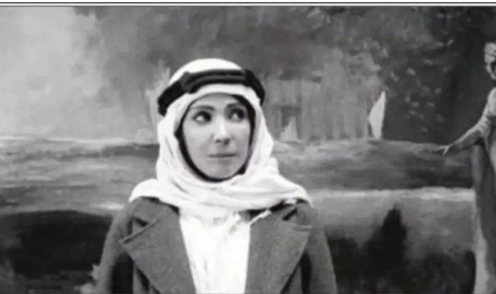 أشرف سيف ينتقد فيلم ”الست” واتهامه بتشويه صورة أم كلثوم