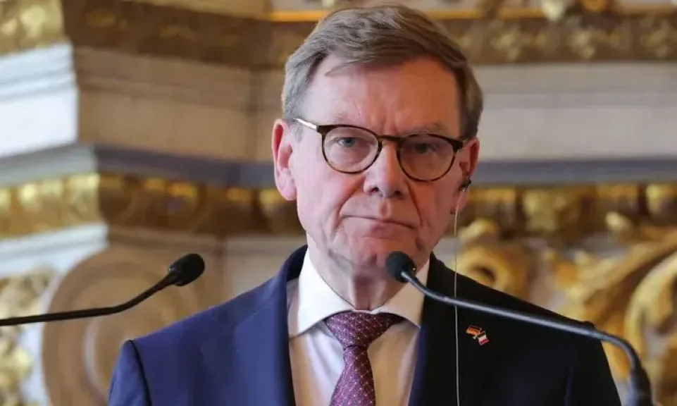 الخارجية الألمانية: تقديم 16 مليون يورو إضافية للمساعدات الطارئة للسودان