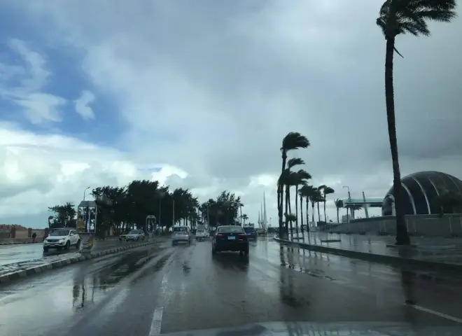 الأرصاد: سقوط الأمطار والتقلبات الجوية لم يعد مرتبطا بمواعيد النوات