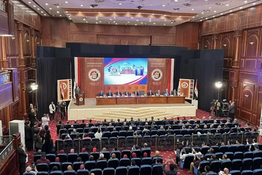 نتيجة انتخابات مجلس النواب في الإسماعيلية والسويس وشمال وجنوب سيناء