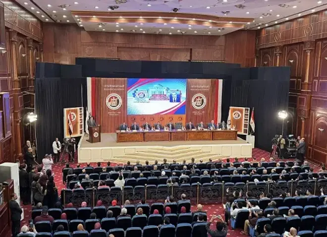 نتيجة انتخابات مجلس النواب في الإسماعيلية والسويس وشمال وجنوب سيناء