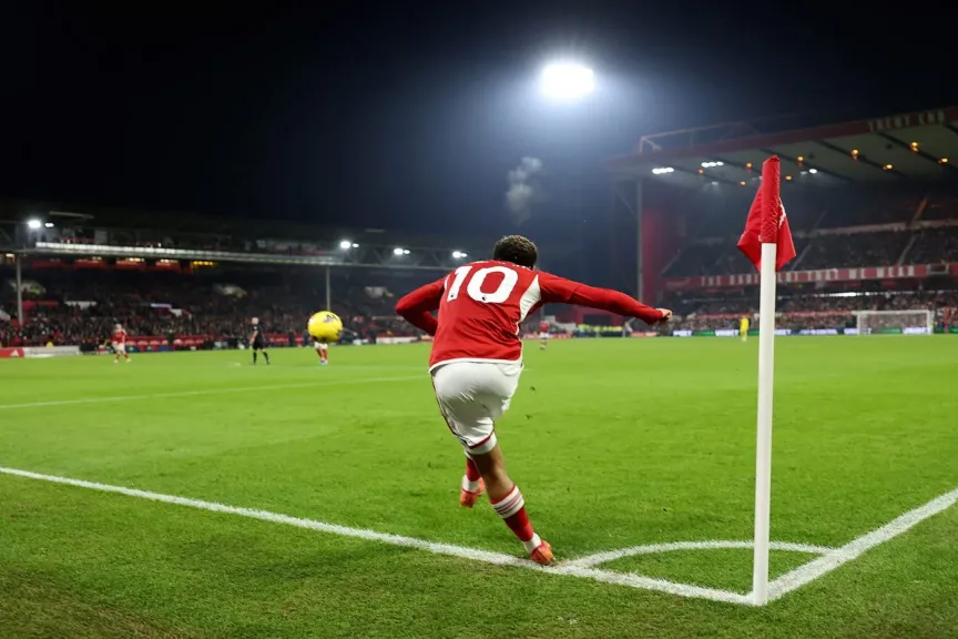 تقارير: الموافقة على تدخل الـ VAR في الركنيات بالمونديال