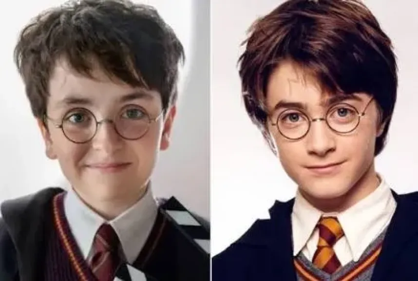 بطل هاري بوتر الجديد: رسالة دعم دانييل رادكليف لي أصابتني بالجنون