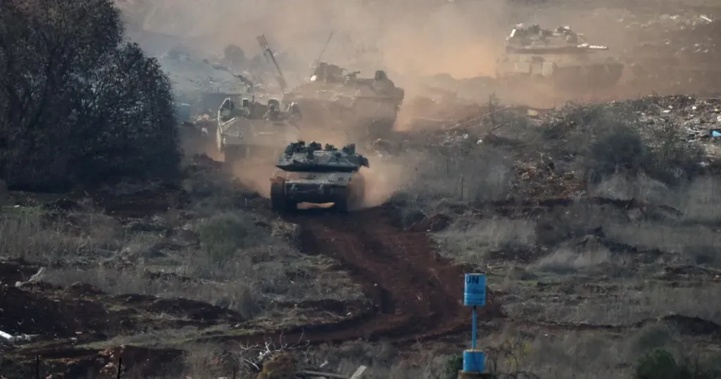 المجلس الوطني الفلسطيني: نعيش حالة حرب مفتوحة.. والاحتلال يواصل خروقاته