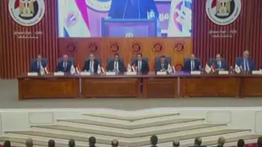 الهيئة الوطنية للانتخابات تعلن نتائج الدوائر الـ 19 الملغاة بقرار رئيس الهيئة