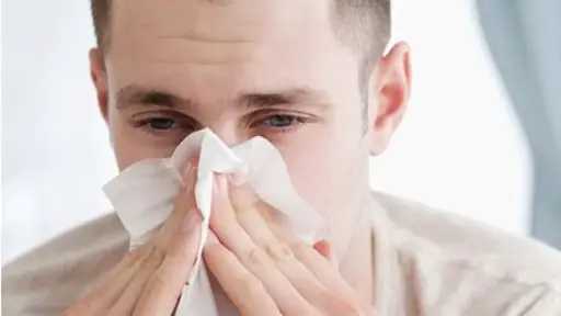 «الصحة» تحسم الجدل بشأن انتشار فيروس جديد وارتفاع عدد الإصابات التنفسية