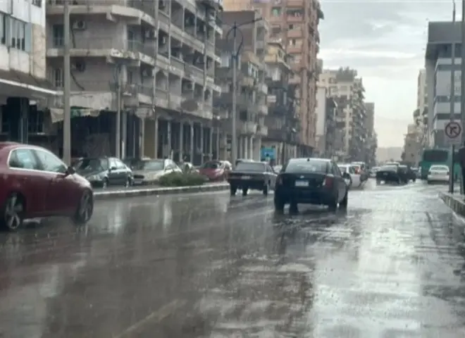 مركز المناخ يحذر من نوة قاسم: تقلبات جوية عنيفة وأمطار من الخميس حتى الإثنين