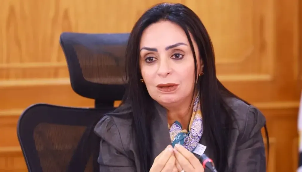 وزيرة التضامن تتابع تداعيات حادث حريق سوق الخواجات بالمنصورة.. وتوجه بصرف مساعدات مالية لهم