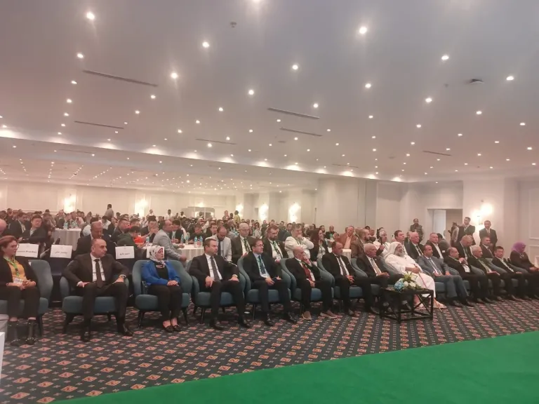 بحضور ممثلي 35 دولة.. مصر تستضيف فعاليات المؤتمر الدولي الخامس عشر لاتحاد النحالين العرب بشرم الشيخ